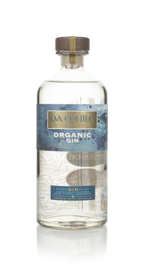 Da Mhile Farmhouse Botanical Gin