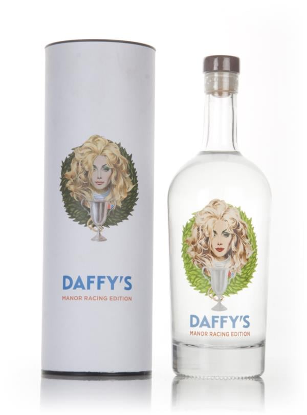 Daffys Manor Racing Limited Edition Gin
