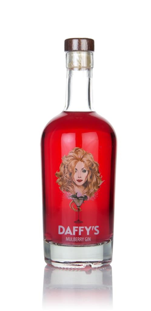 Daffy's Mulberry Flavoured Gin