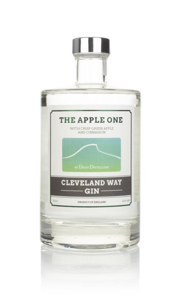 Cleveland Way Gin - The Apple One Gin