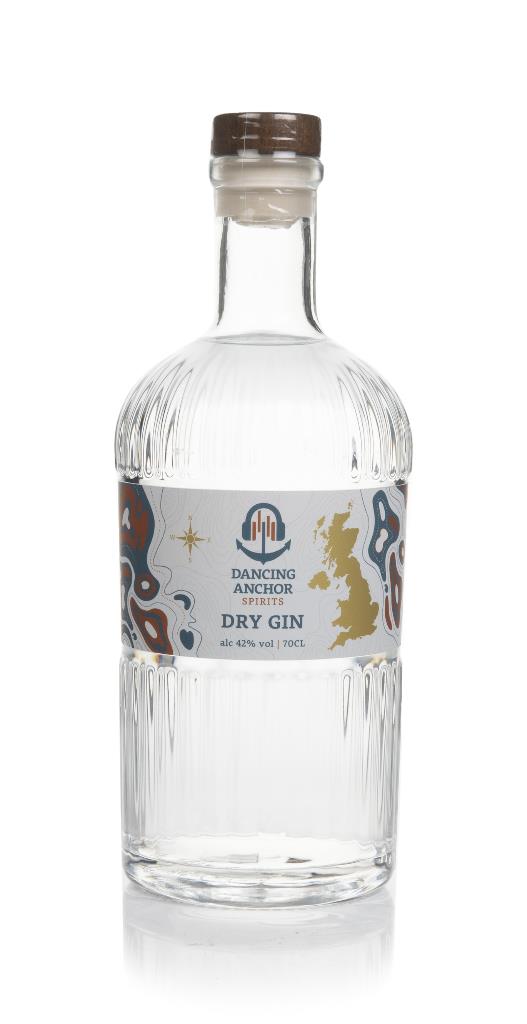 Dancing Anchor Dry Gin