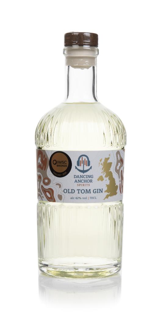 Dancing Anchor Old Tom Old Tom Gin
