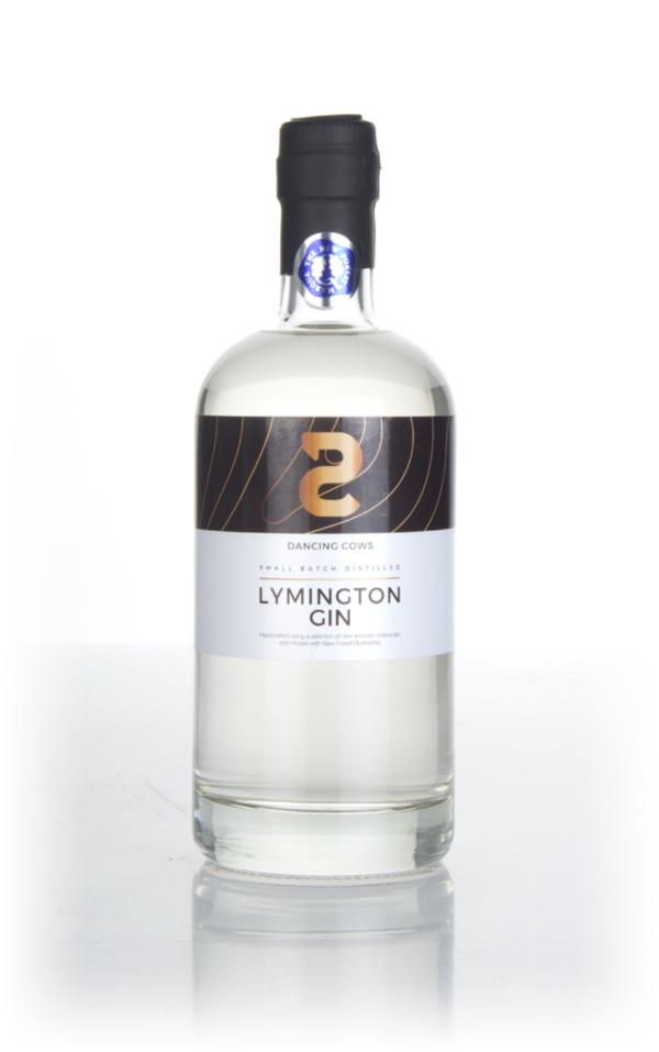 Dancing Cows Lymington Gin