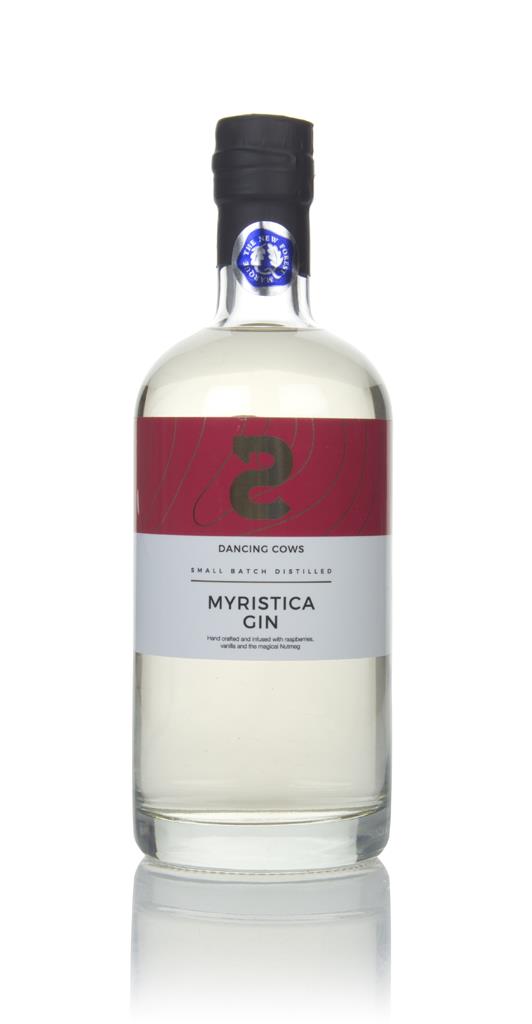 Dancing Cows Myristica Gin