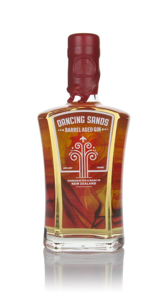 Dancing Sands Barrel Aged Cask Aged Gin