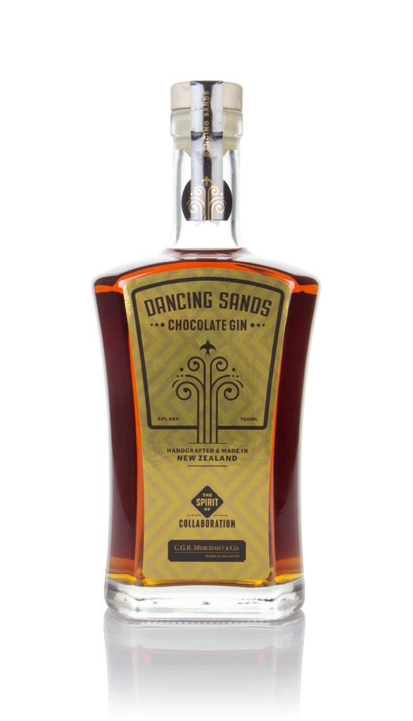 Dancing Sands Chocolate Flavoured Gin