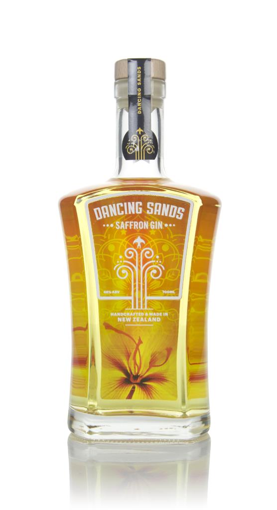 Dancing Sands Saffron Flavoured Gin