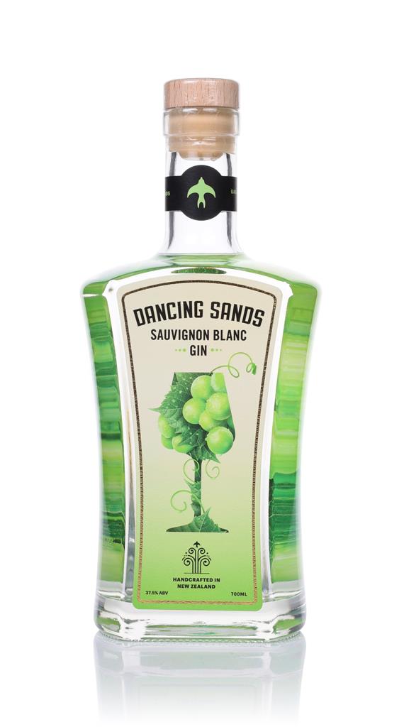 Dancing Sands Sauvignon Blanc Flavoured Gin