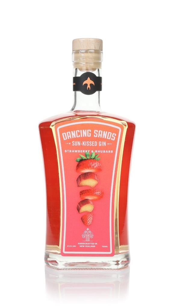 Dancing Sands Sun-Kissed Flavoured Gin