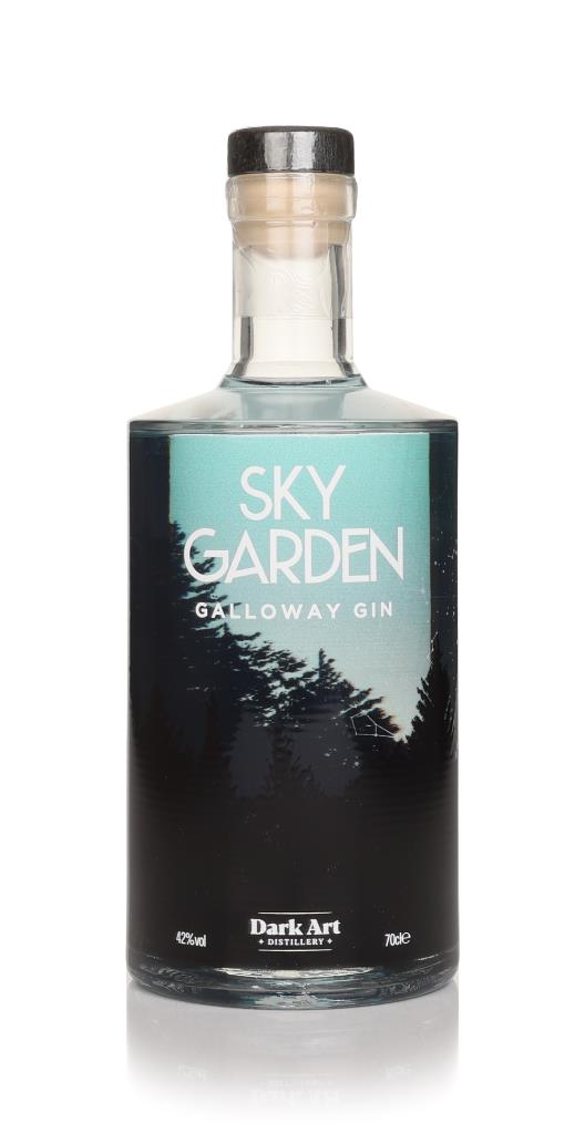 Sky Garden Galloway Gin
