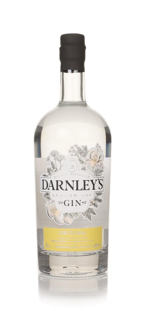 Darnley's London Dry Gin