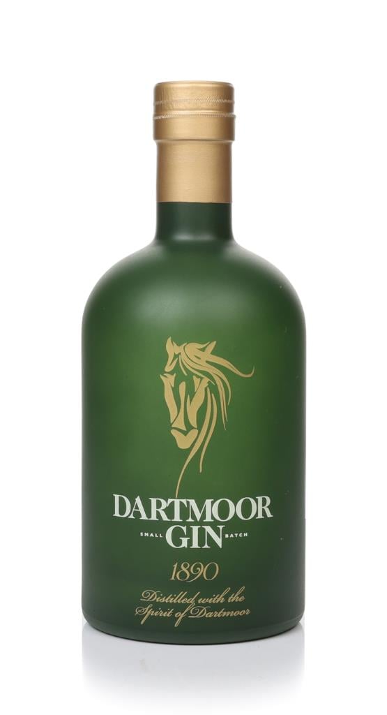 Dartmoor Gin