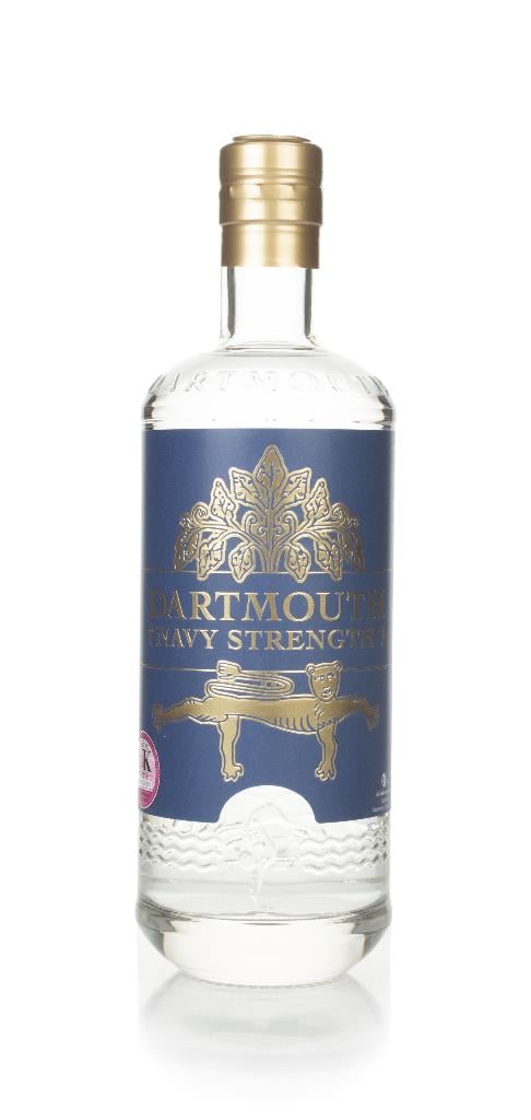 Dartmouth Gin Dartmouth Navy Strength Gin