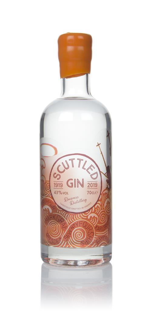 Scuttled Gin