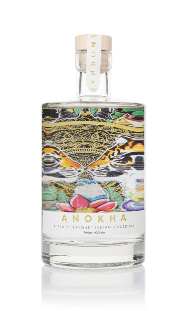 Defiance Anokha Indian Spiced Flavoured Gin