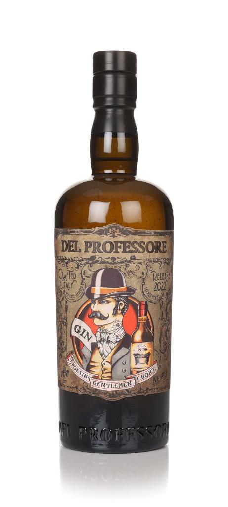 Del Professore Gin Monsieur Gin