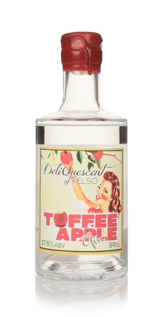 Deliquescent Toffee Apple Flavoured Gin