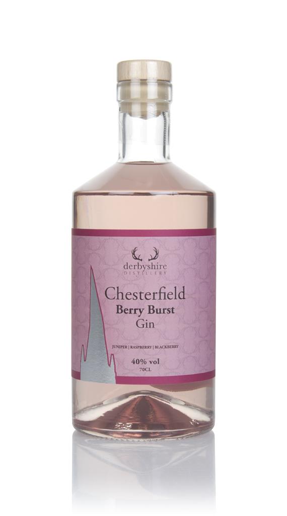 Chesterfield Berry Burst Flavoured Gin