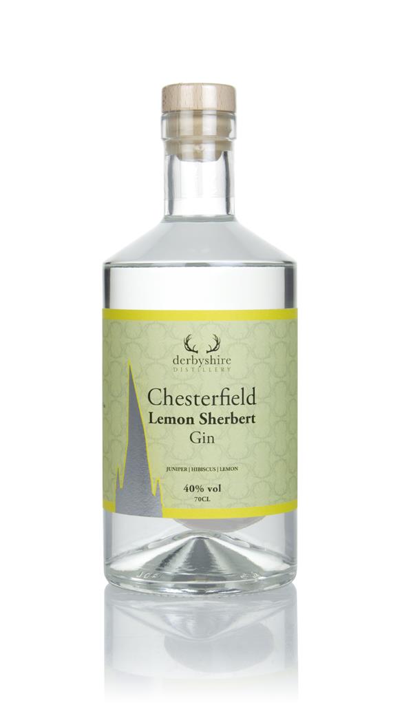 Chesterfield Lemon Sherbert Flavoured Gin