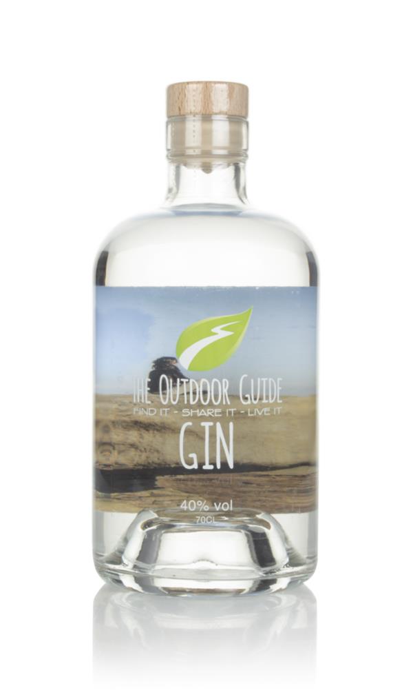 The Outdoor Guide Gin