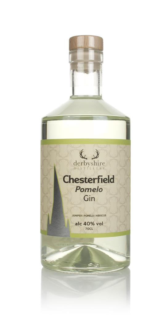 Chesterfield Pomelo Gin