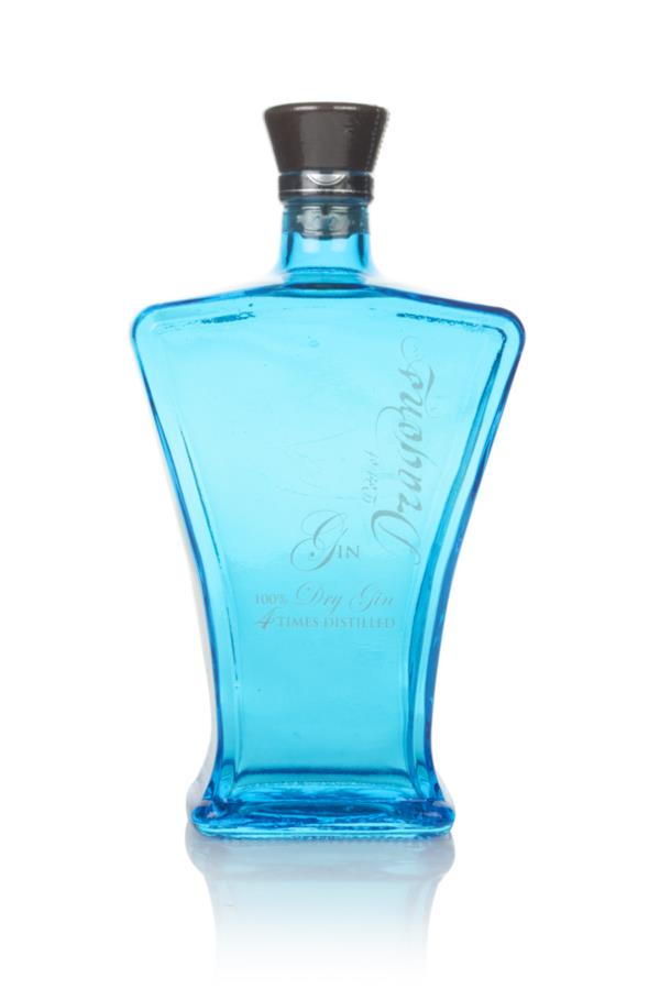 Port of Dragons Dry Gin