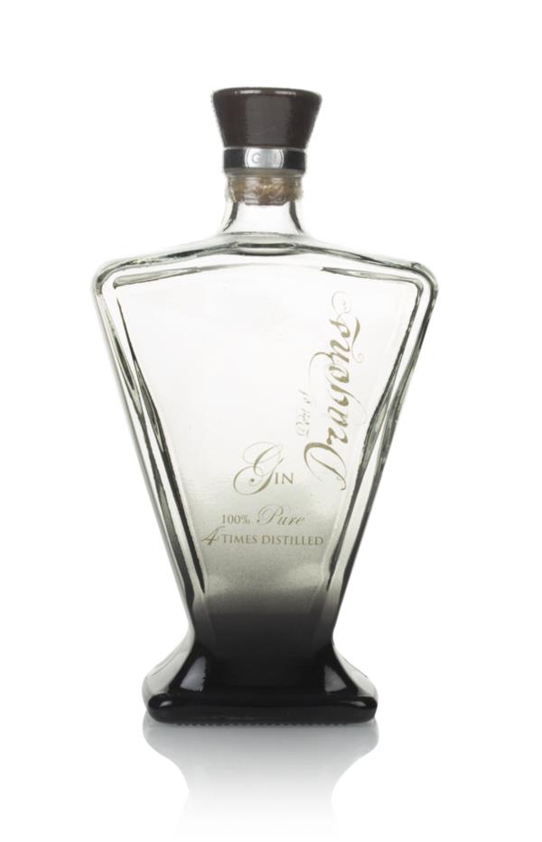Port of Dragons Pure Gin