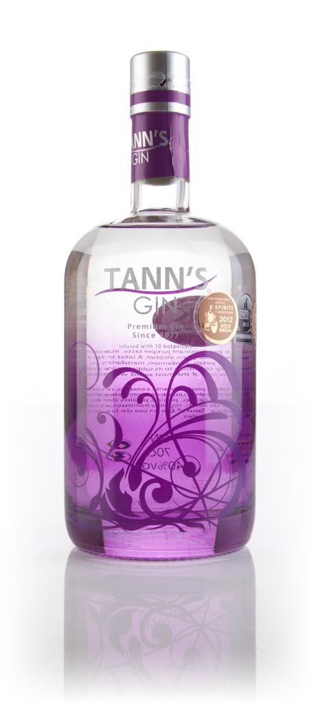 Tann's Gin