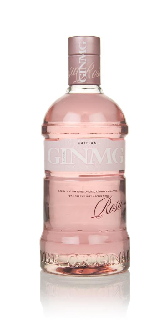 Gin MG Rosa Flavoured Gin