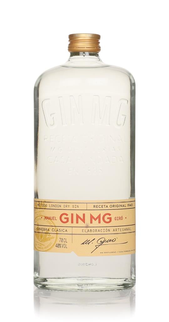 Gin MG London Dry Gin