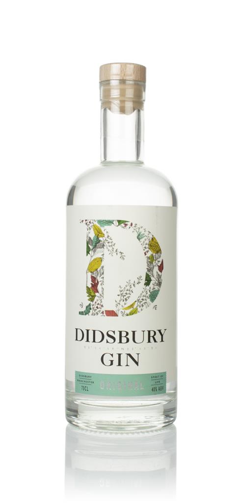 Didsbury Gin