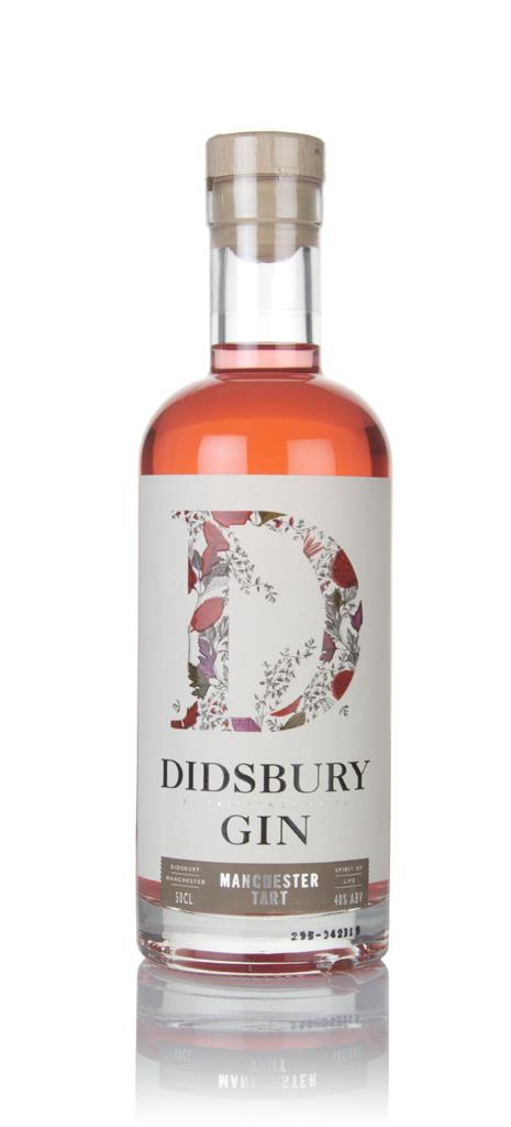 Didsbury Manchester Tart Flavoured Gin