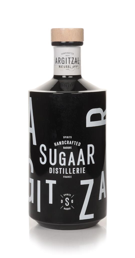 Distillerie Sugaar Argitzal Gin