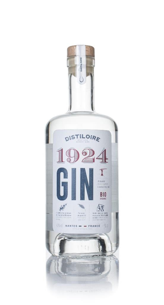 Distiloire 1924 London Dry Gin