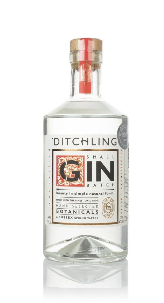 Ditchling Gin