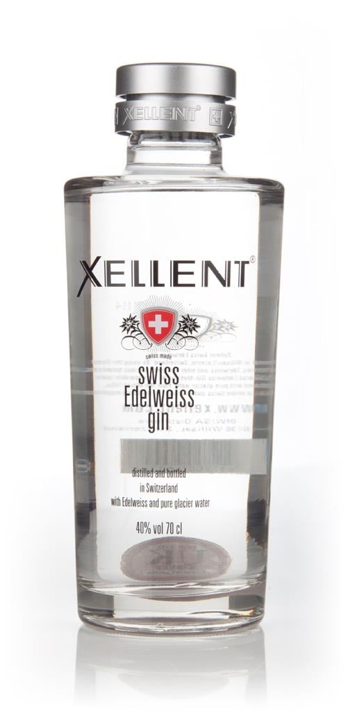 Xellent Gin