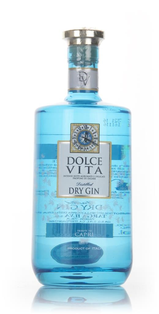 Gin Dolce Vita Gin