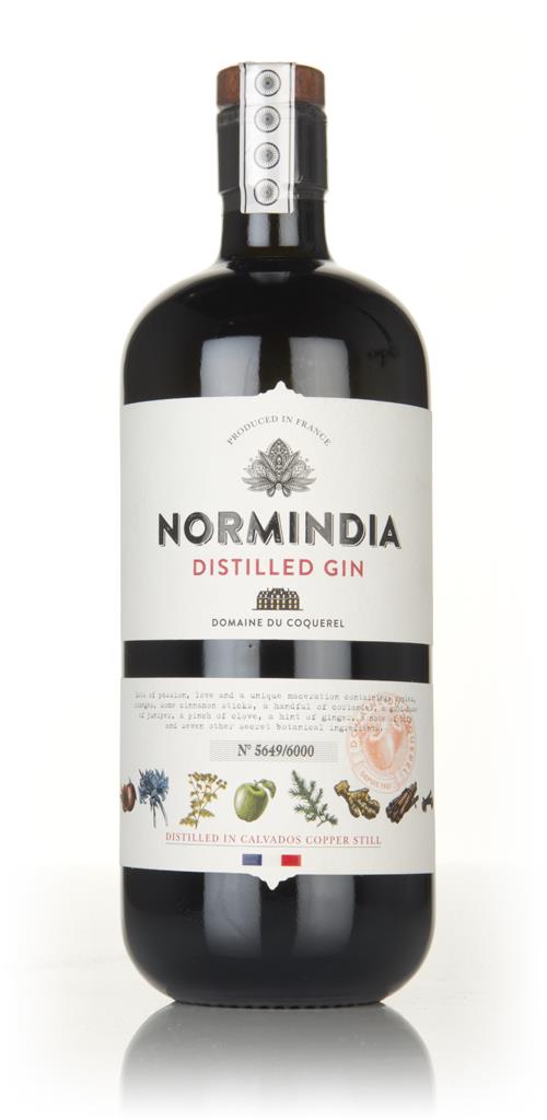 Gin Normindia Gin