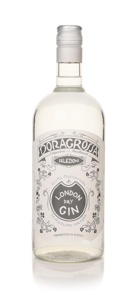 Doragrossa Orange/Lavender London Dry London Dry Gin