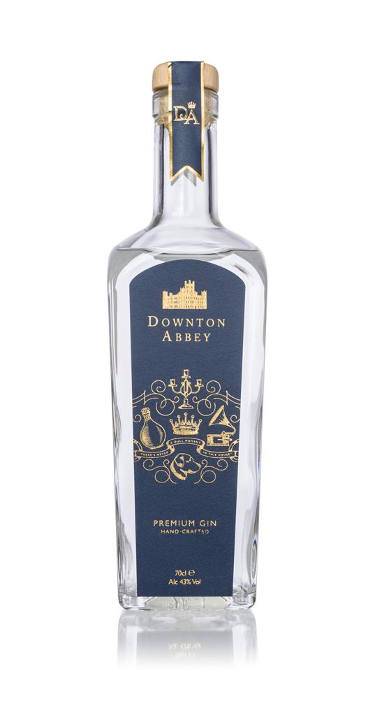 Downton Abbey Gin
