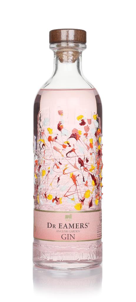 Dr Eamers' Emporium Dr Eamers' English Garden Gin