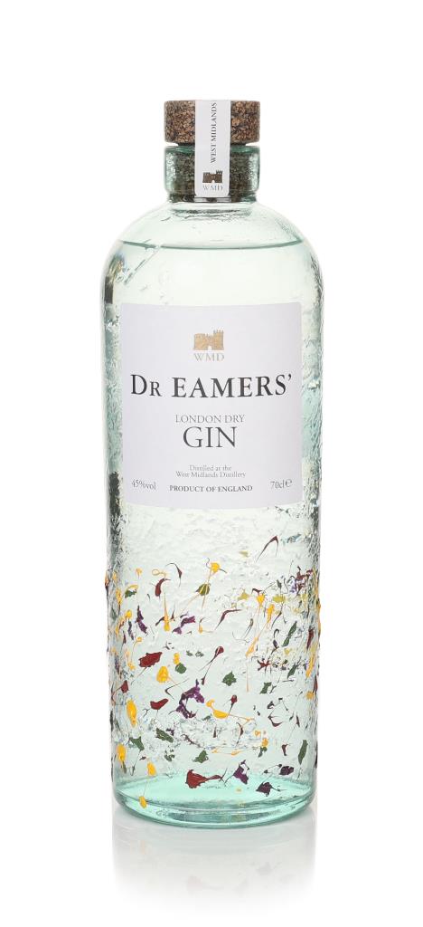 Dr Eamers' Emporium Dr Eamers' London Dry London Dry Gin