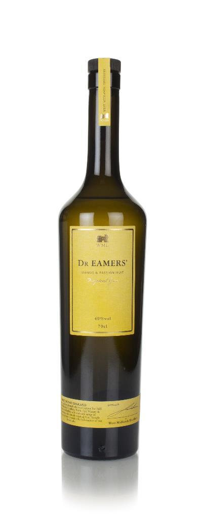 Dr Eamers' Emporium Tropical Gin