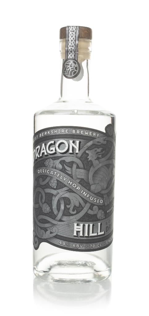 Dragon Hill London Dry London Dry Gin