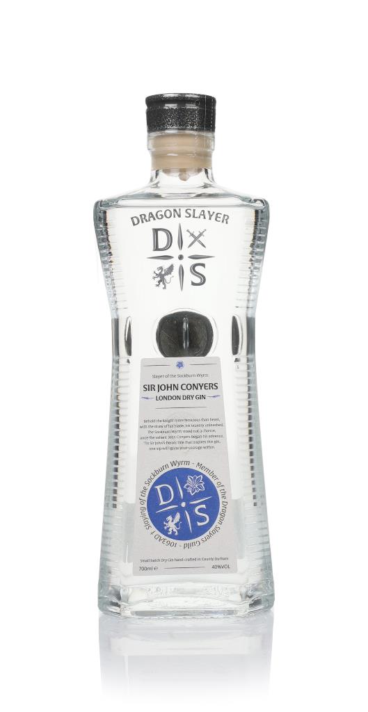 Dragon Slayer Distillery - Sir John Conyers London Dry London Dry Gin