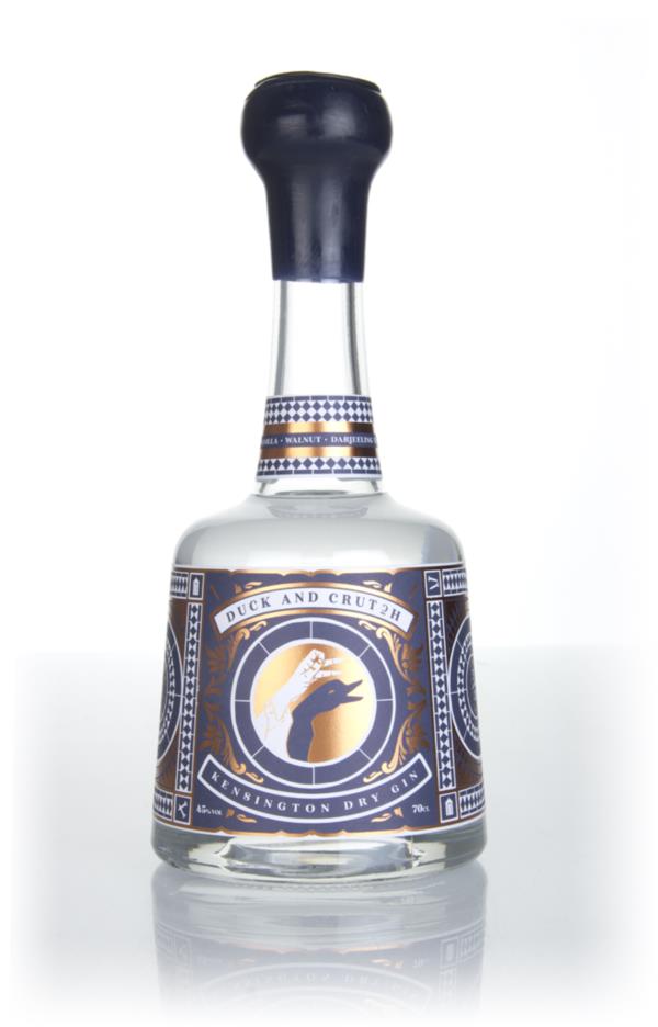 Duck and Crutch Gin