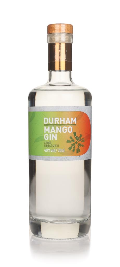 Durham Mango Flavoured Gin