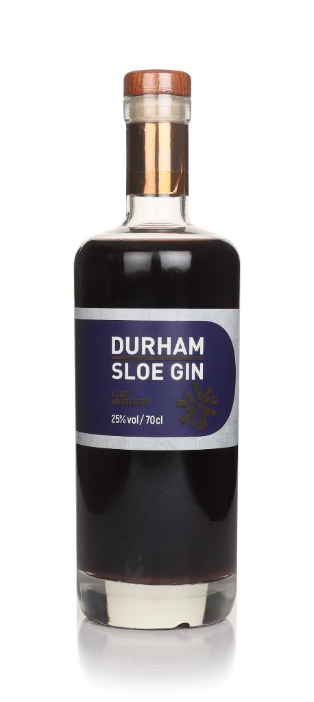 Durham Sloe Sloe Gin