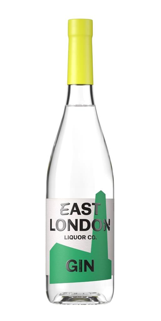 East London Liquor Company