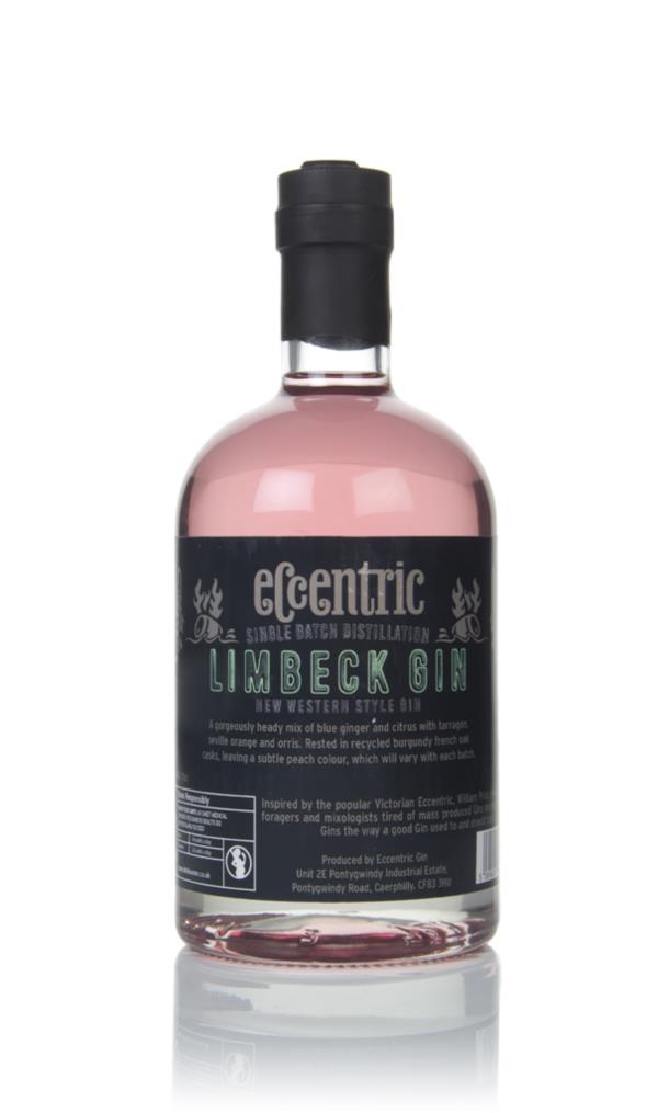 Eccentric Limbeck New Western Cask Aged Gin